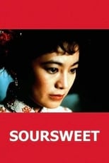 Poster for Soursweet