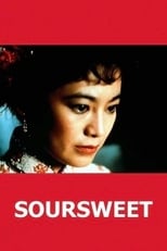 Poster for Soursweet 