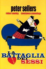 La battaglia dei sessi