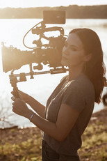 Foto retrato de Kara Choate