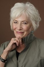 Foto retrato de Betty Buckley