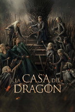 La casa del dragón: Temporada 3