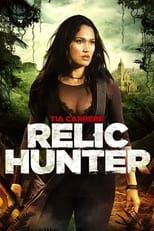 Poster di Relic Hunter
