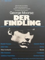 Poster for Der Findling