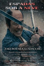 Zakurozaka No Adauchi