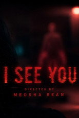 I See You poster movie