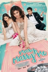 Poster for Mary, Marry Me