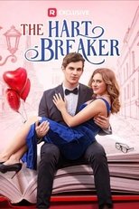 The Hart-Breaker main poster