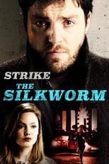 Poster for Strike Season 2