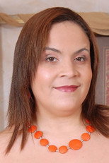 Foto retrato de Jazmine Torres