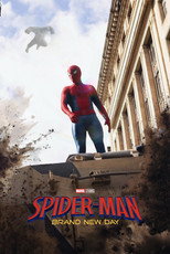 Spider-Man: Brand New Day