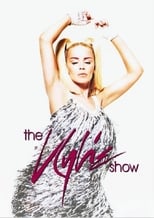 Poster for The Kylie Show