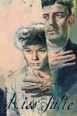Miss Julie poster movie