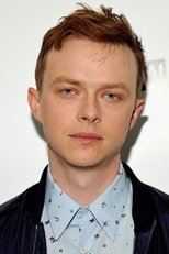 Dane DeHaan