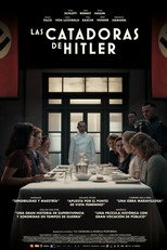 Las catadoras de Hitler