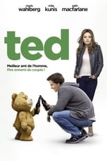 Ted serie streaming