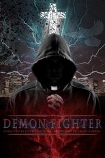 Poster for Demon Fighter