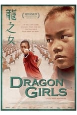 Poster for Dragon Girls