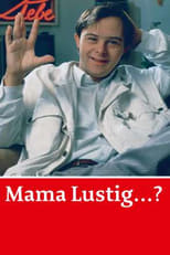 Poster for Mama lustig...? 