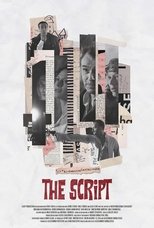 Poster for The Script 