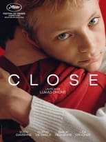 Close serie streaming