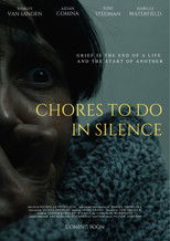 Chores to Do in Silence poster movie