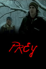 Poster for Prey