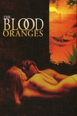 Poster for The Blood Oranges