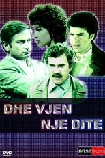 And a Day Comes poster movie