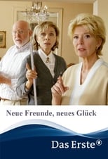 Poster for Neue Freunde, neues Glück