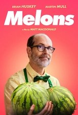 Poster for Melons 