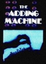 Poster for The Adding Machine