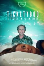 Poster for Ticketyboo 