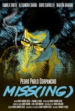 Poster for MISS(ING) 