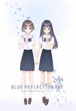 Blue Reflection Ray (2021) 1x1
