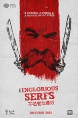 Poster for The Inglorious Serfs 