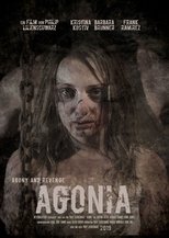 Poster for Agonia