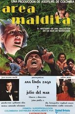 Damned Area poster movie