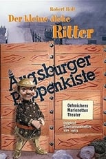 Poster for Augsburger Puppenkiste - Der kleine dicke Ritter - Oblong Fitz Oblong
