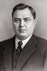 Foto retrato de Georgi Malenkov