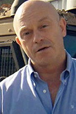 Ross Kemp: The Invisible Wounded poster