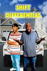 Shift Differential (2019)