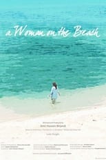 Poster for A Woman on the Beach 