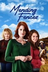 Poster for Mending Fences