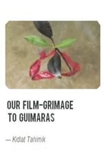 Poster for Our Film-Grimage to Guimaras