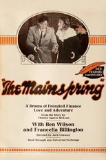 Poster for The Mainspring