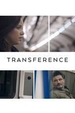 Poster for Transference: A Bipolar Love Story 