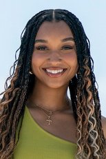 Amiah Brooks