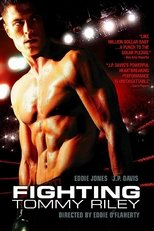 Fighting Tommy Riley serie streaming