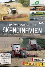 Poster for Landwirtschaft in Skandinavien Vol.2 